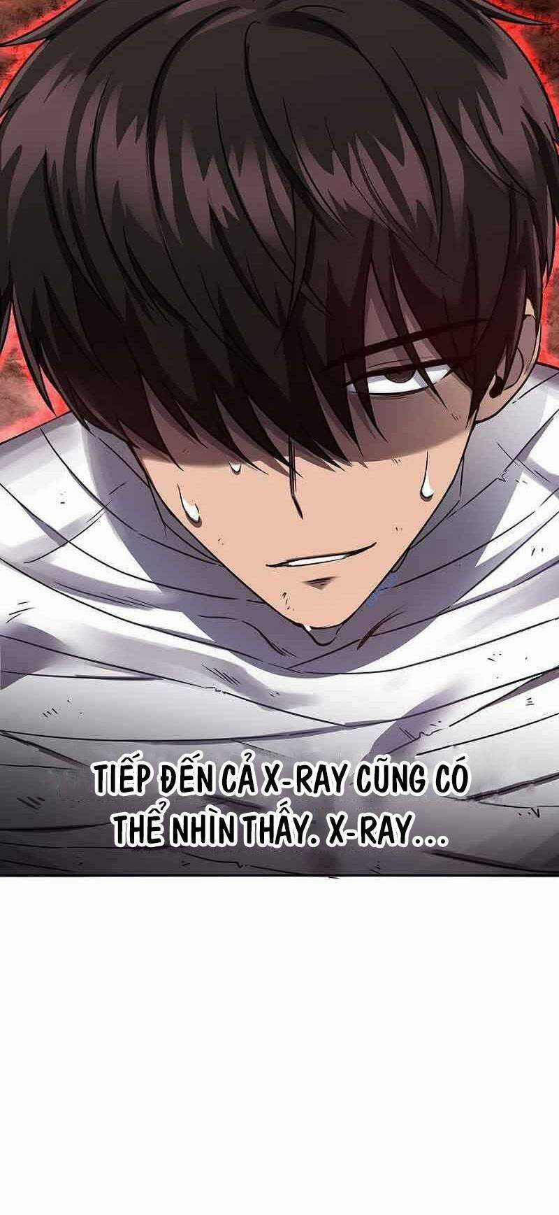 Sự Khởi Đầu Của Tiền Nhân Chapter 8 trang 36