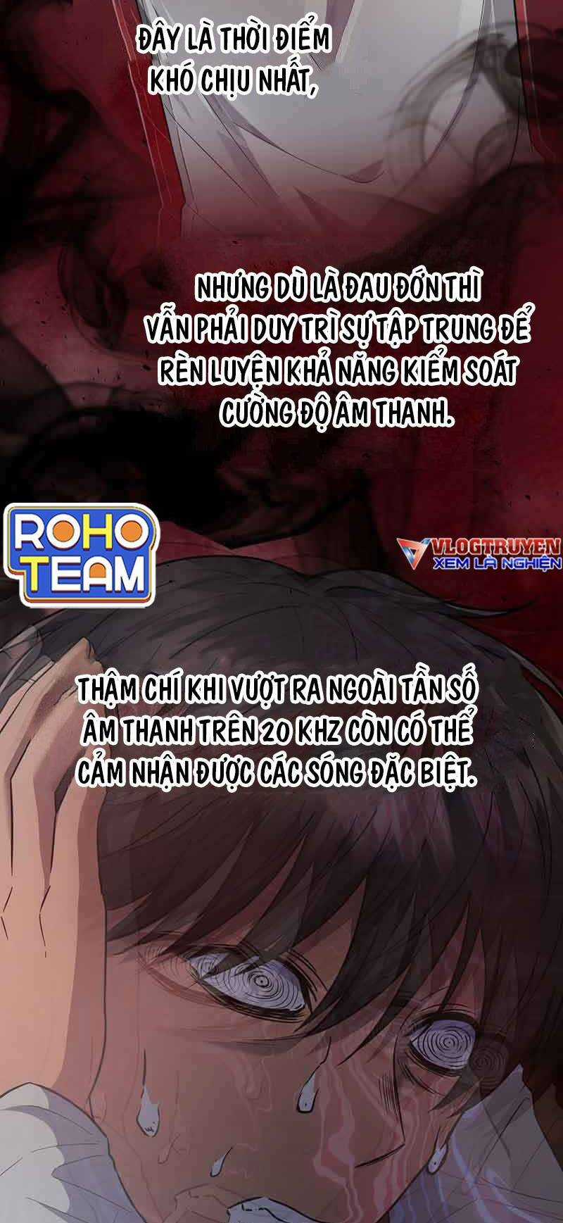 Sự Khởi Đầu Của Tiền Nhân Chapter 8 trang 39