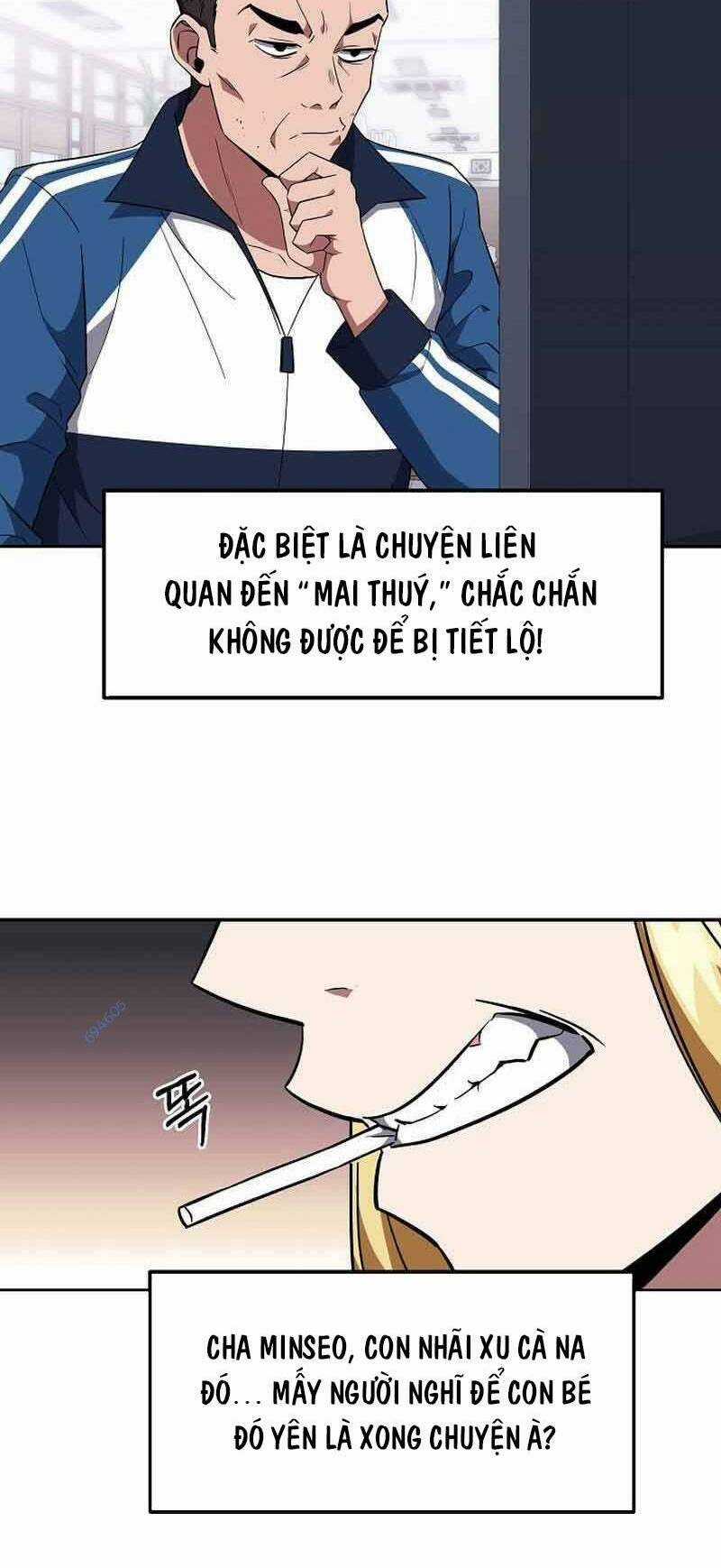 Sự Khởi Đầu Của Tiền Nhân Chapter 8 trang 4