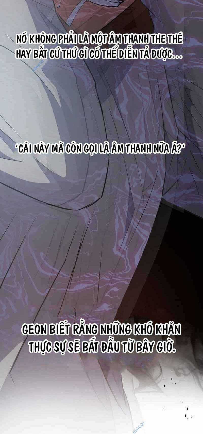 Sự Khởi Đầu Của Tiền Nhân Chapter 8 trang 40