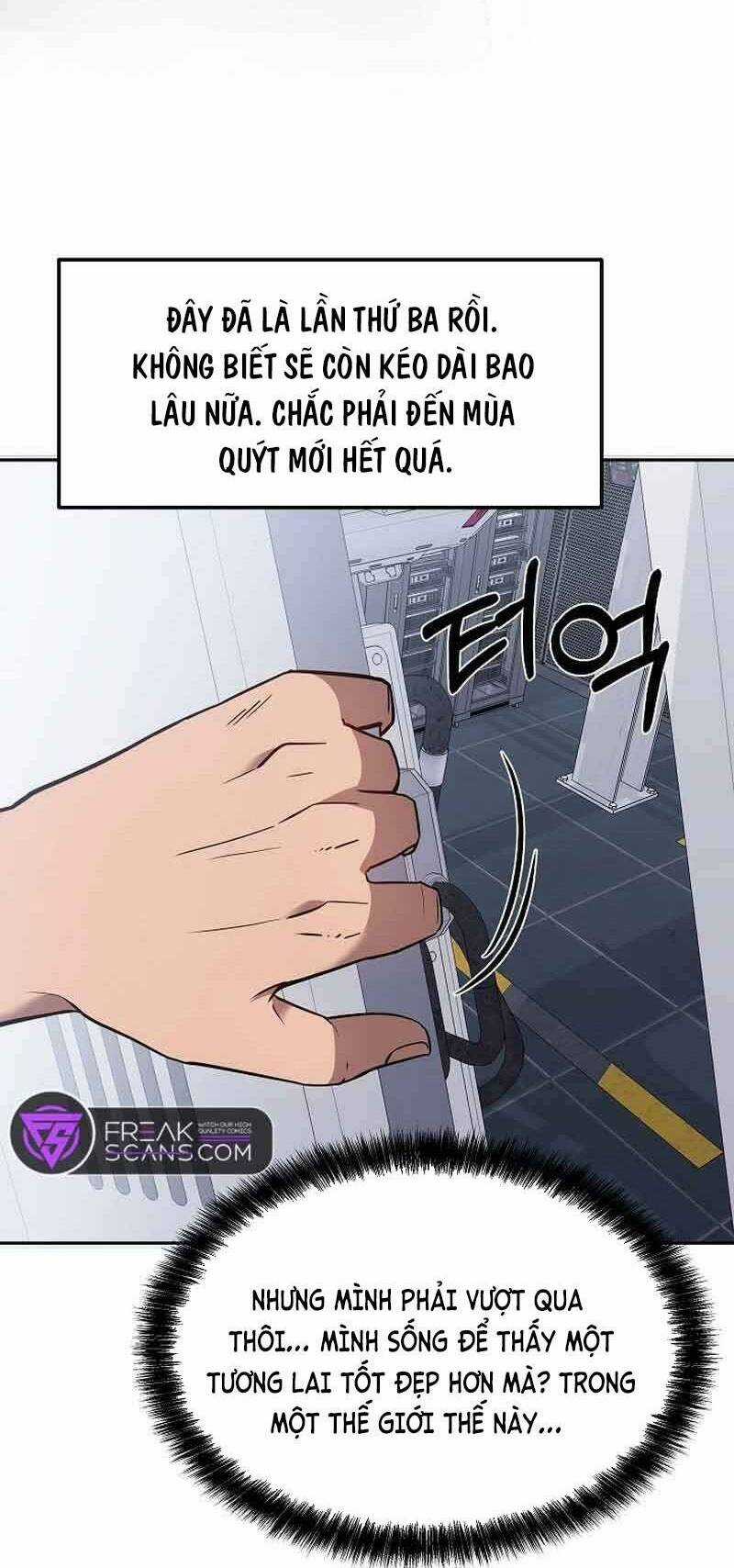 Sự Khởi Đầu Của Tiền Nhân Chapter 8 trang 41