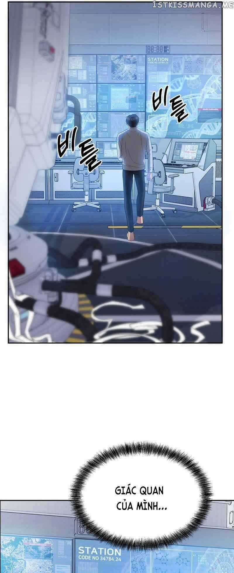 Sự Khởi Đầu Của Tiền Nhân Chapter 8 trang 43