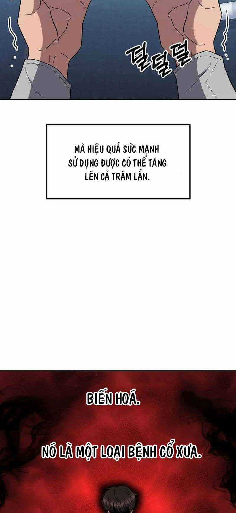 Sự Khởi Đầu Của Tiền Nhân Chapter 8 trang 46