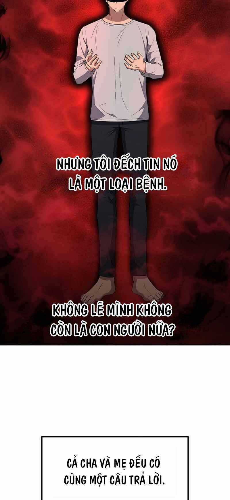 Sự Khởi Đầu Của Tiền Nhân Chapter 8 trang 47