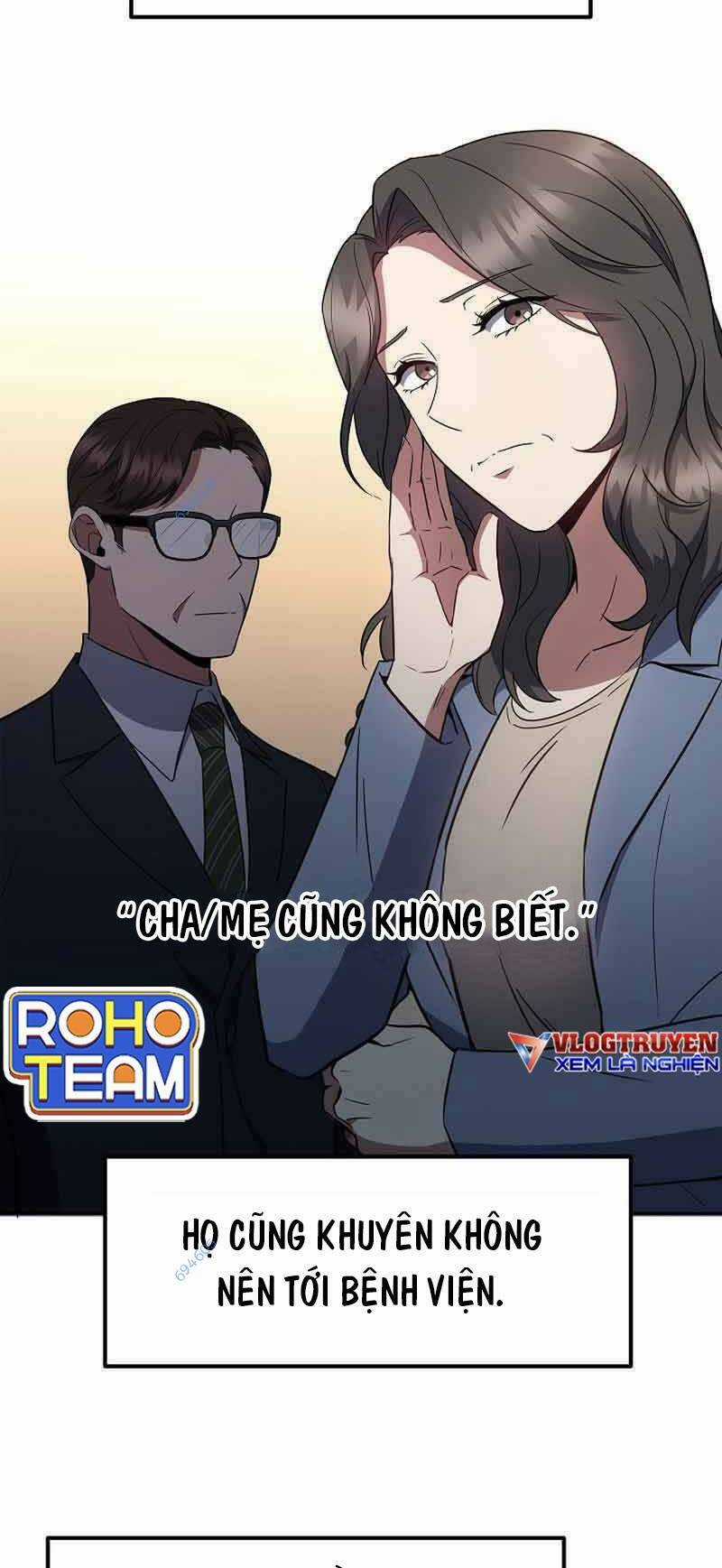 Sự Khởi Đầu Của Tiền Nhân Chapter 8 trang 48