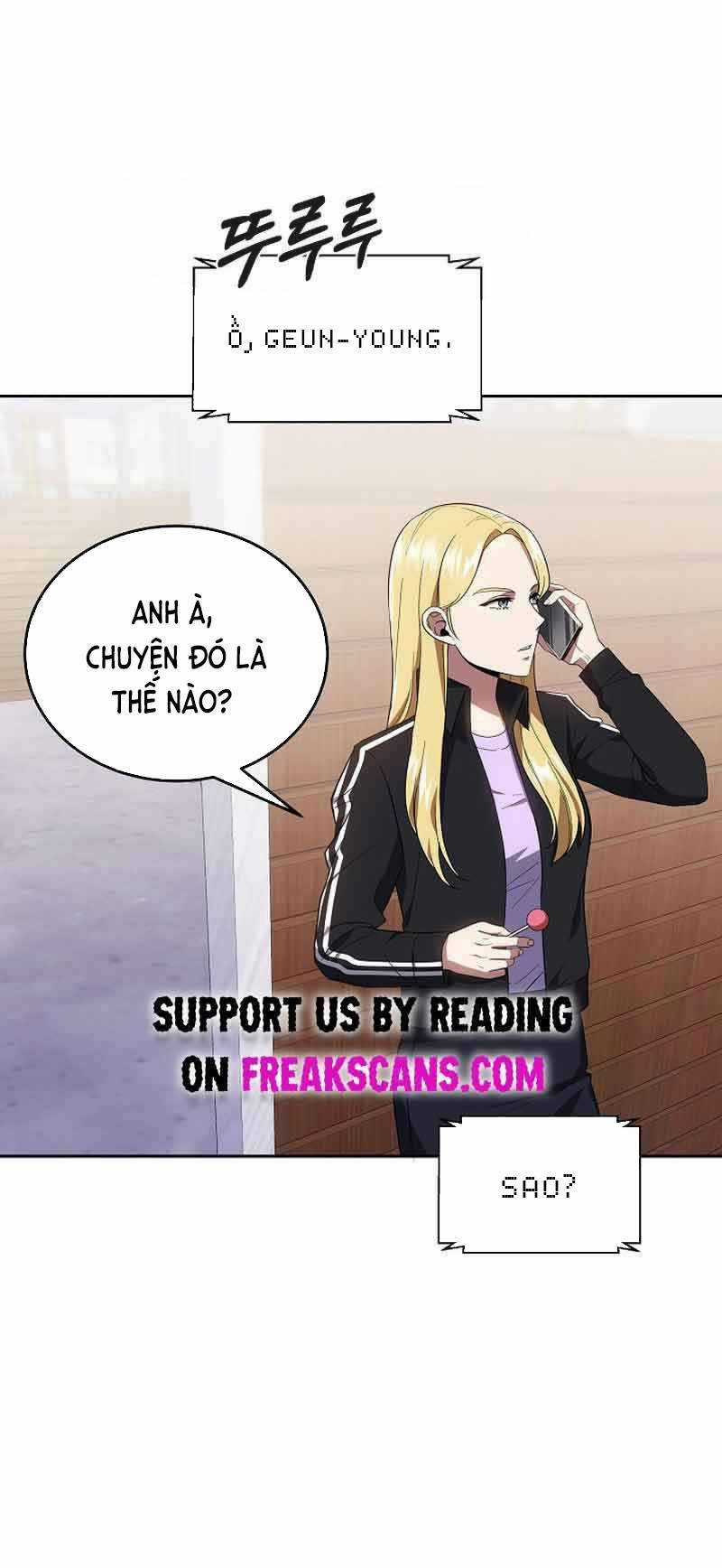 Sự Khởi Đầu Của Tiền Nhân Chapter 8 trang 5