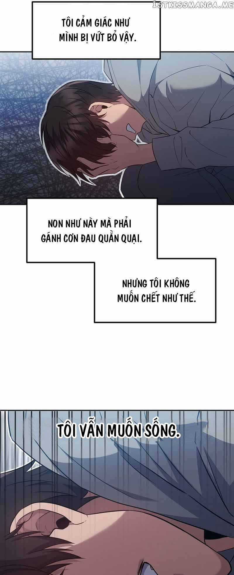 Sự Khởi Đầu Của Tiền Nhân Chapter 8 trang 52