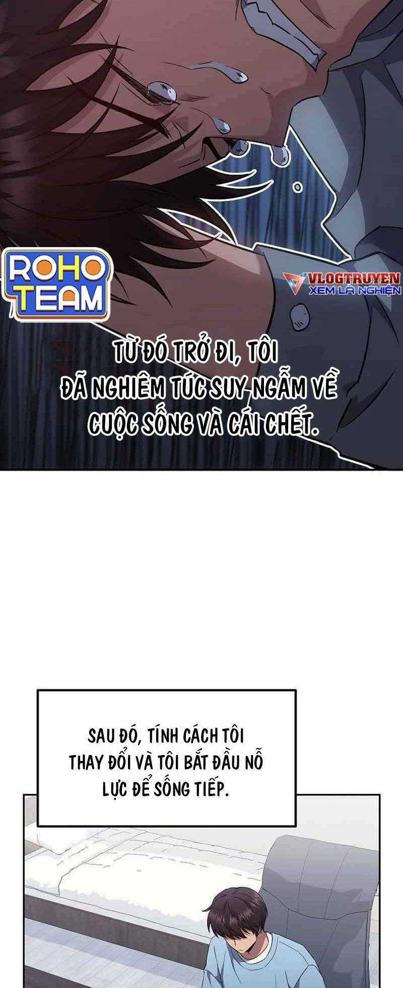 Sự Khởi Đầu Của Tiền Nhân Chapter 8 trang 53