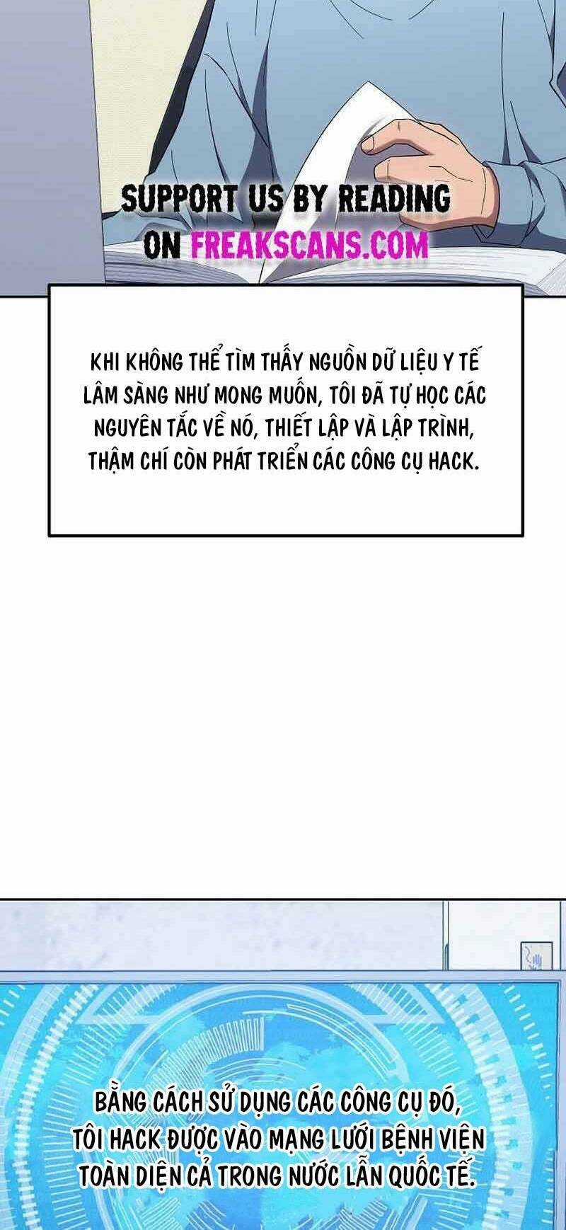 Sự Khởi Đầu Của Tiền Nhân Chapter 8 trang 55