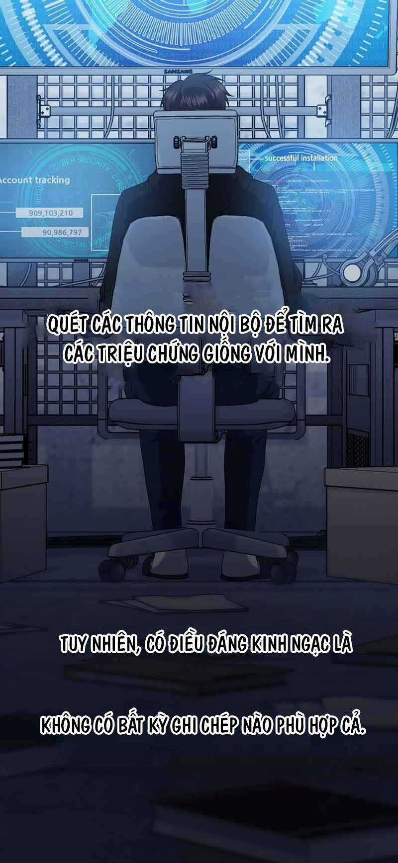 Sự Khởi Đầu Của Tiền Nhân Chapter 8 trang 56