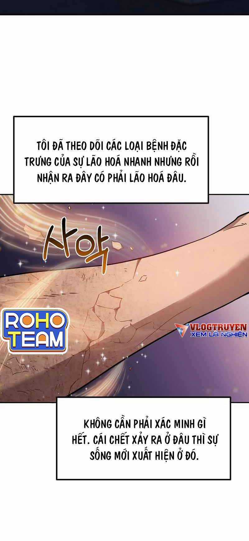 Sự Khởi Đầu Của Tiền Nhân Chapter 8 trang 57