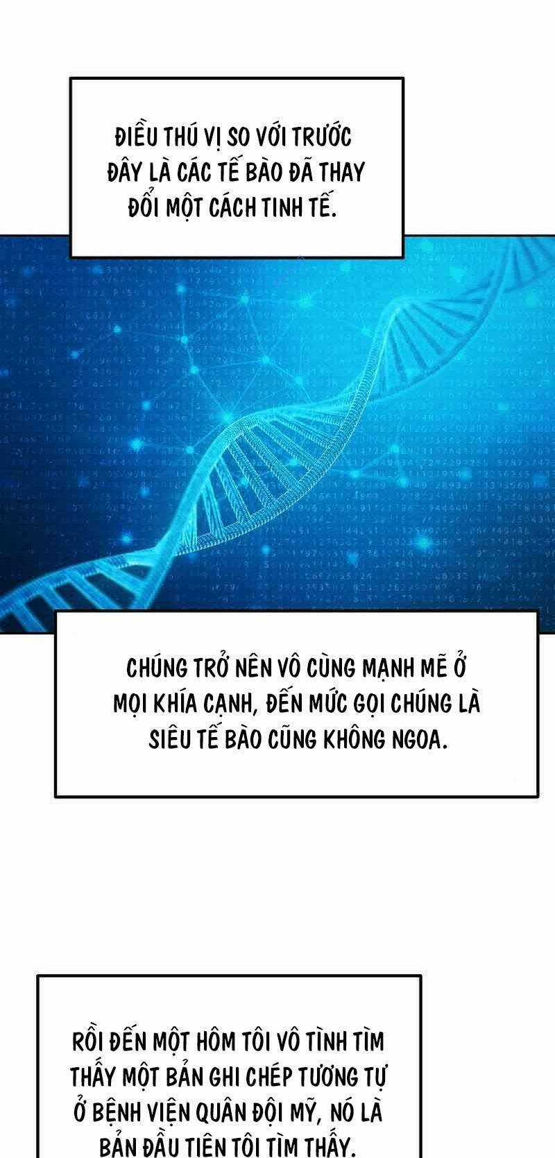 Sự Khởi Đầu Của Tiền Nhân Chapter 8 trang 58