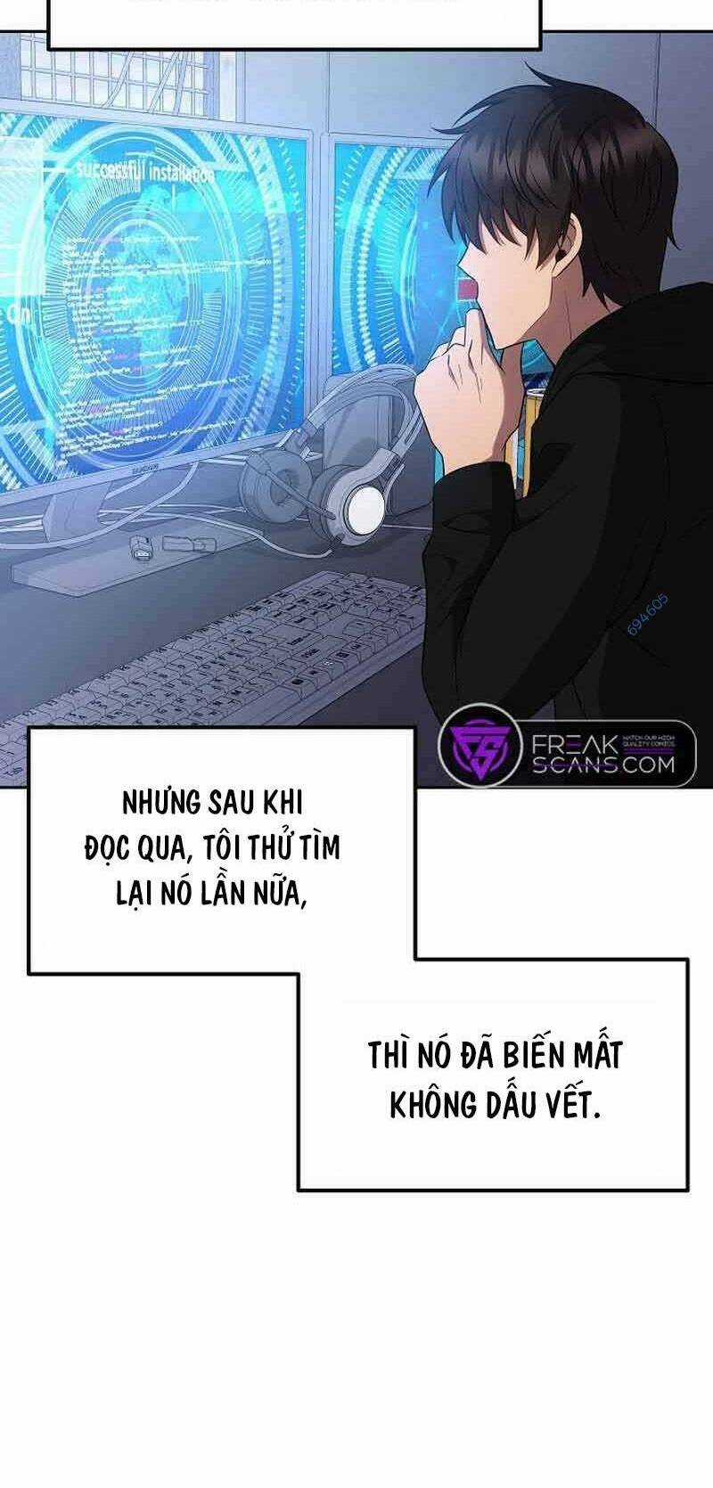 Sự Khởi Đầu Của Tiền Nhân Chapter 8 trang 59