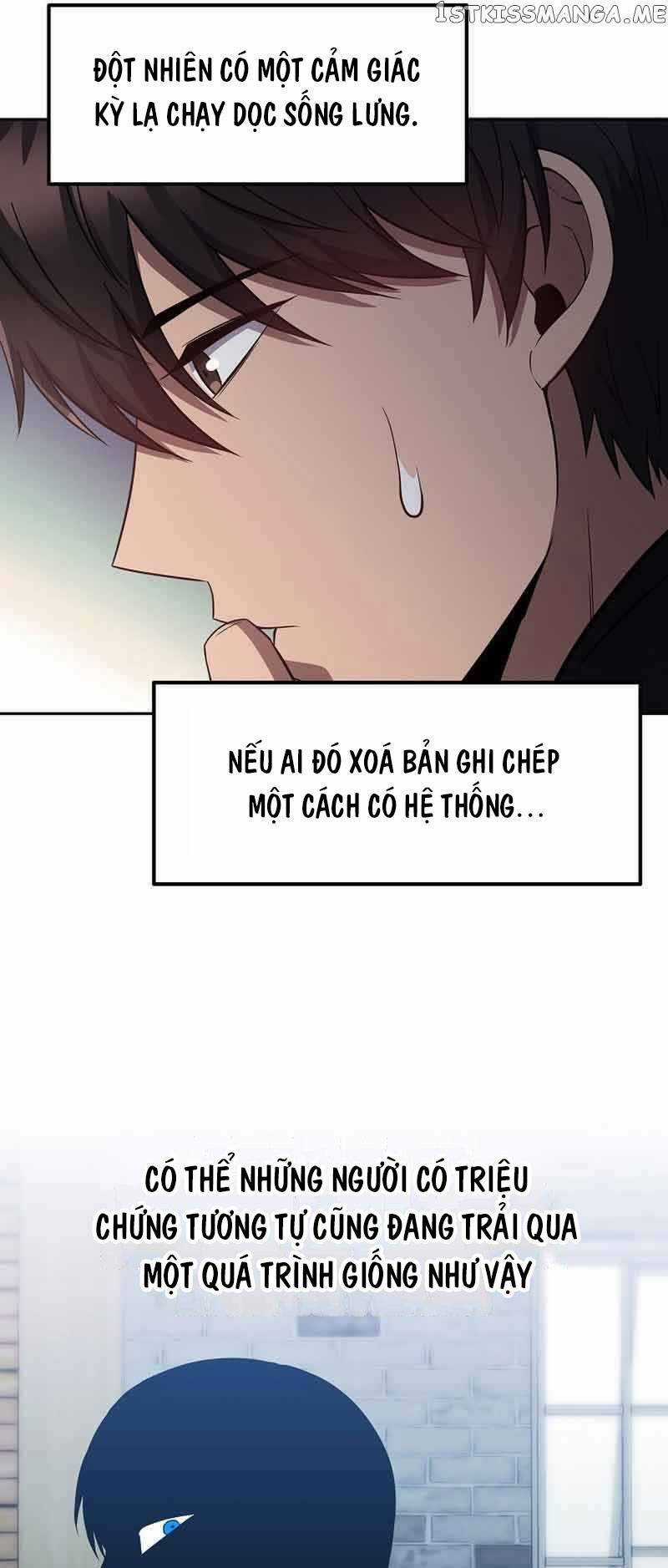 Sự Khởi Đầu Của Tiền Nhân Chapter 8 trang 60