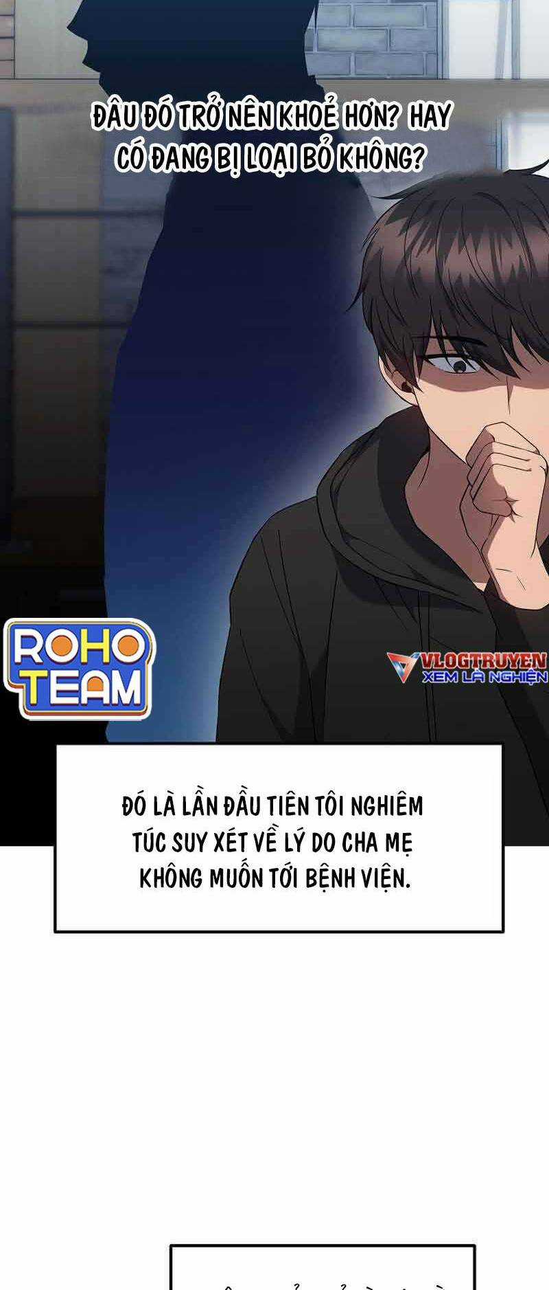 Sự Khởi Đầu Của Tiền Nhân Chapter 8 trang 61