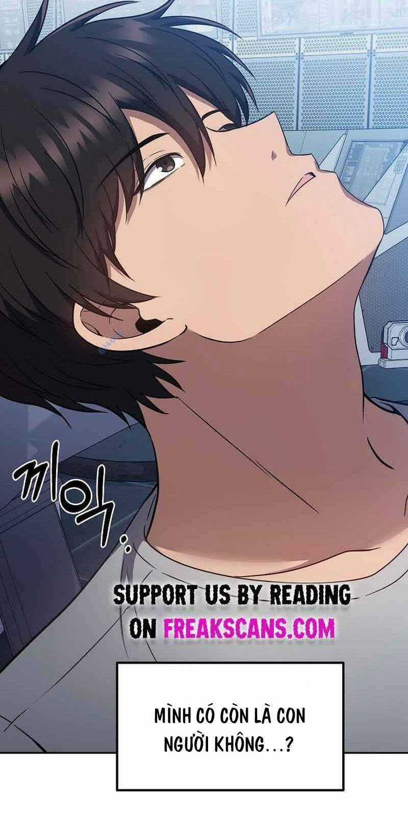 Sự Khởi Đầu Của Tiền Nhân Chapter 8 trang 63