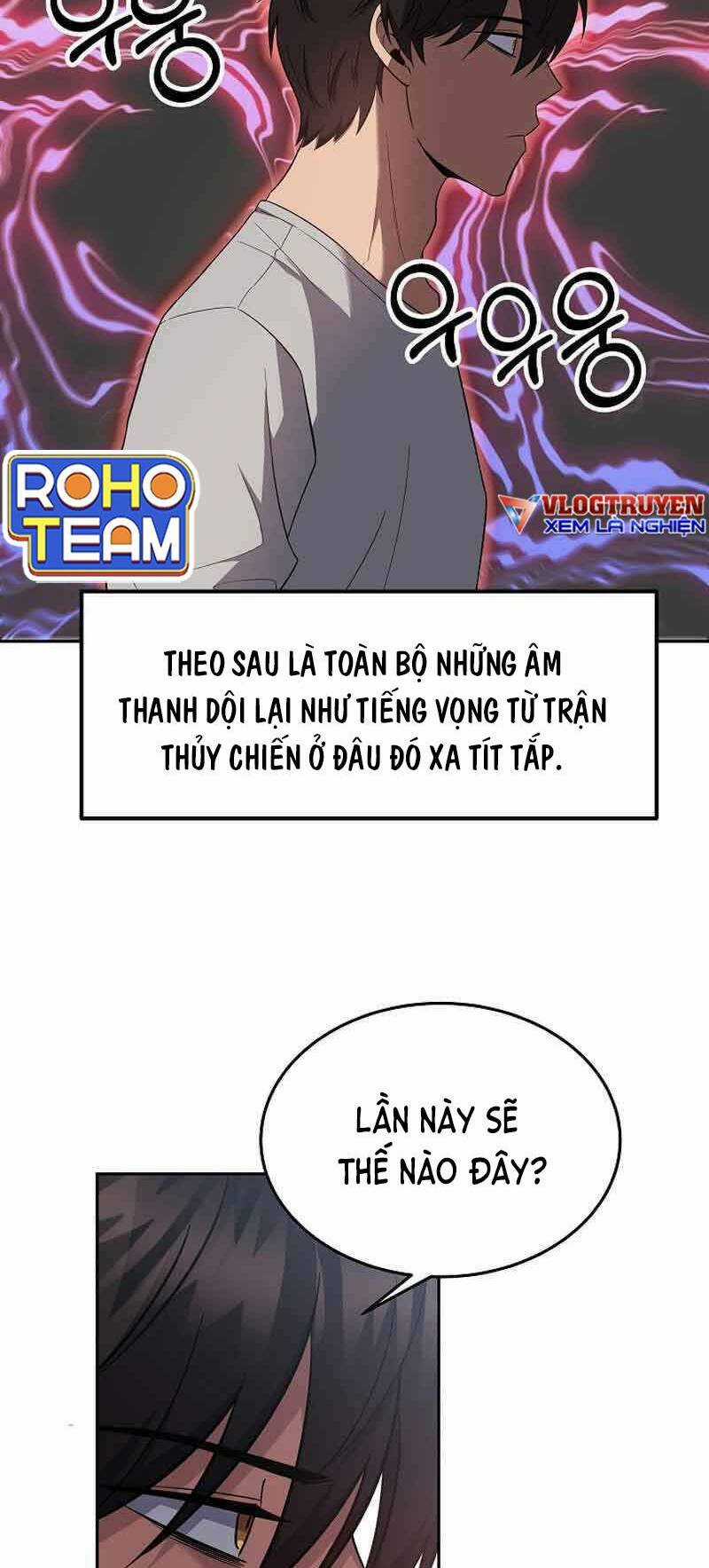 Sự Khởi Đầu Của Tiền Nhân Chapter 8 trang 65