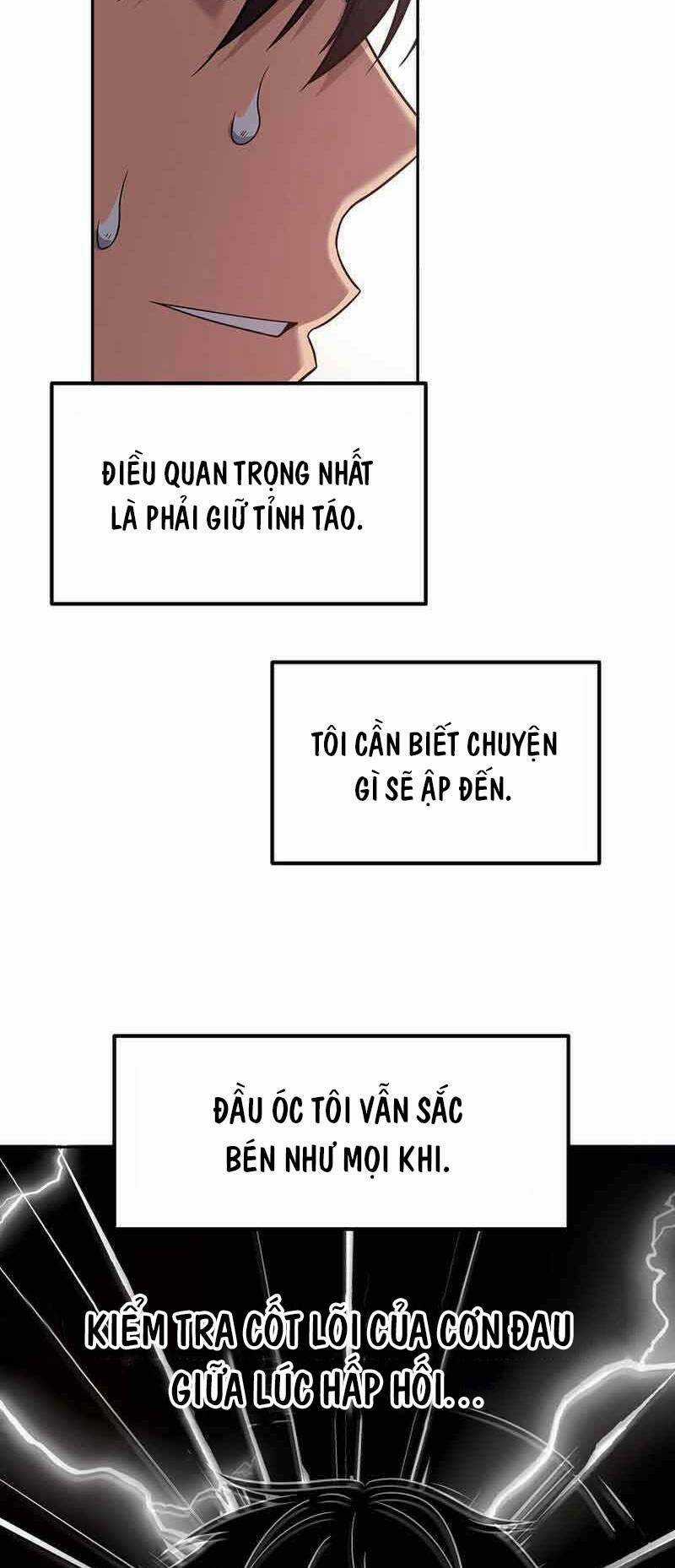 Sự Khởi Đầu Của Tiền Nhân Chapter 8 trang 66