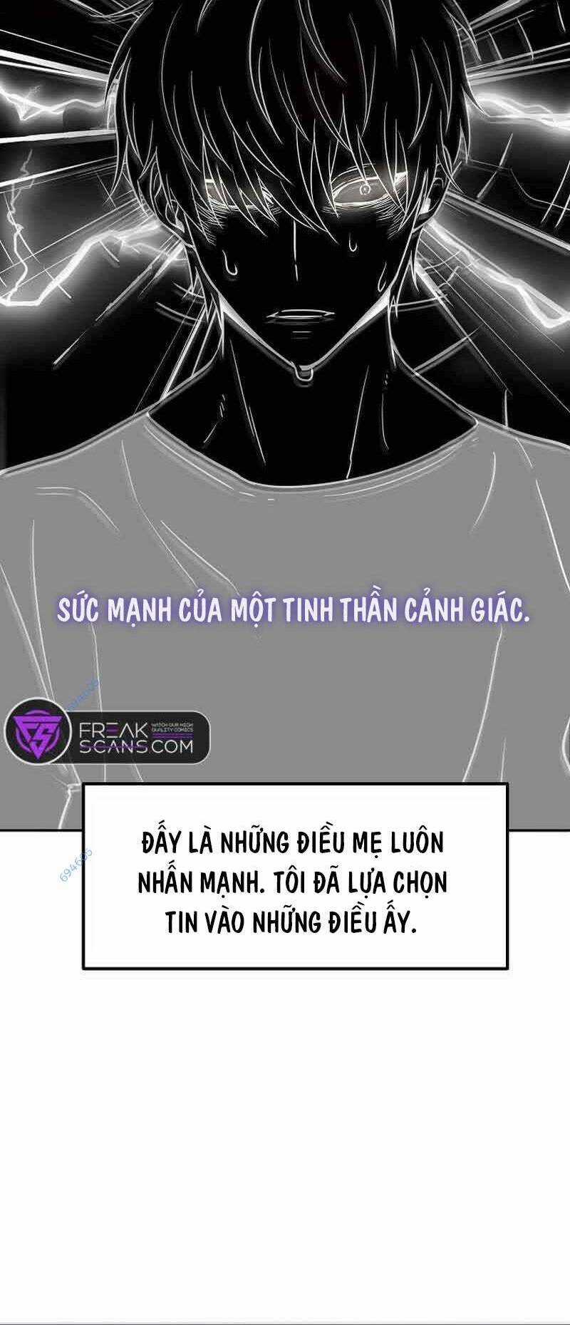 Sự Khởi Đầu Của Tiền Nhân Chapter 8 trang 67