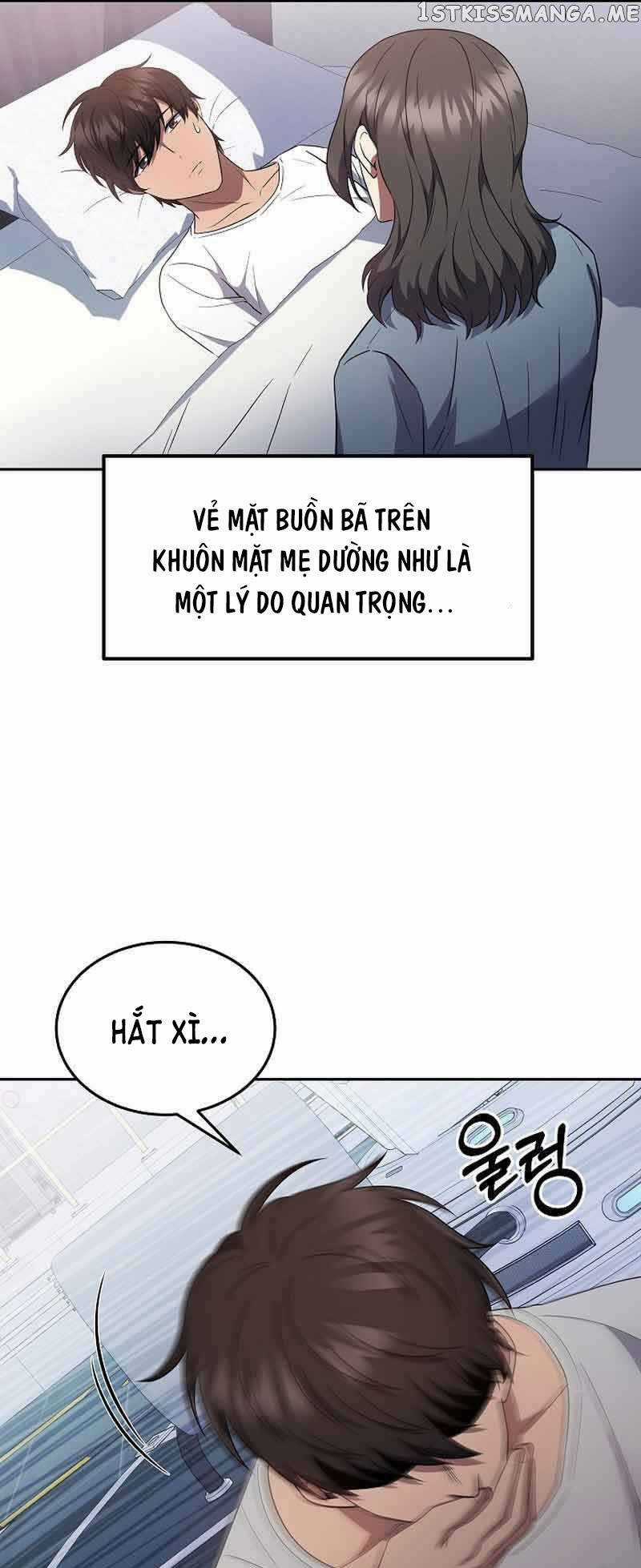 Sự Khởi Đầu Của Tiền Nhân Chapter 8 trang 68