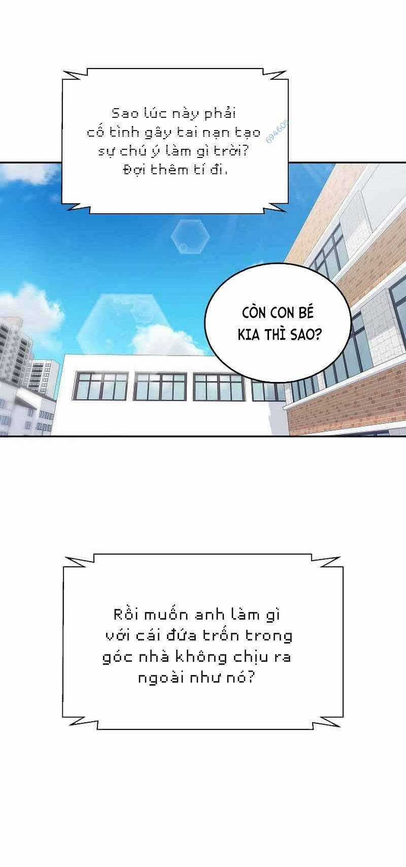 Sự Khởi Đầu Của Tiền Nhân Chapter 8 trang 7