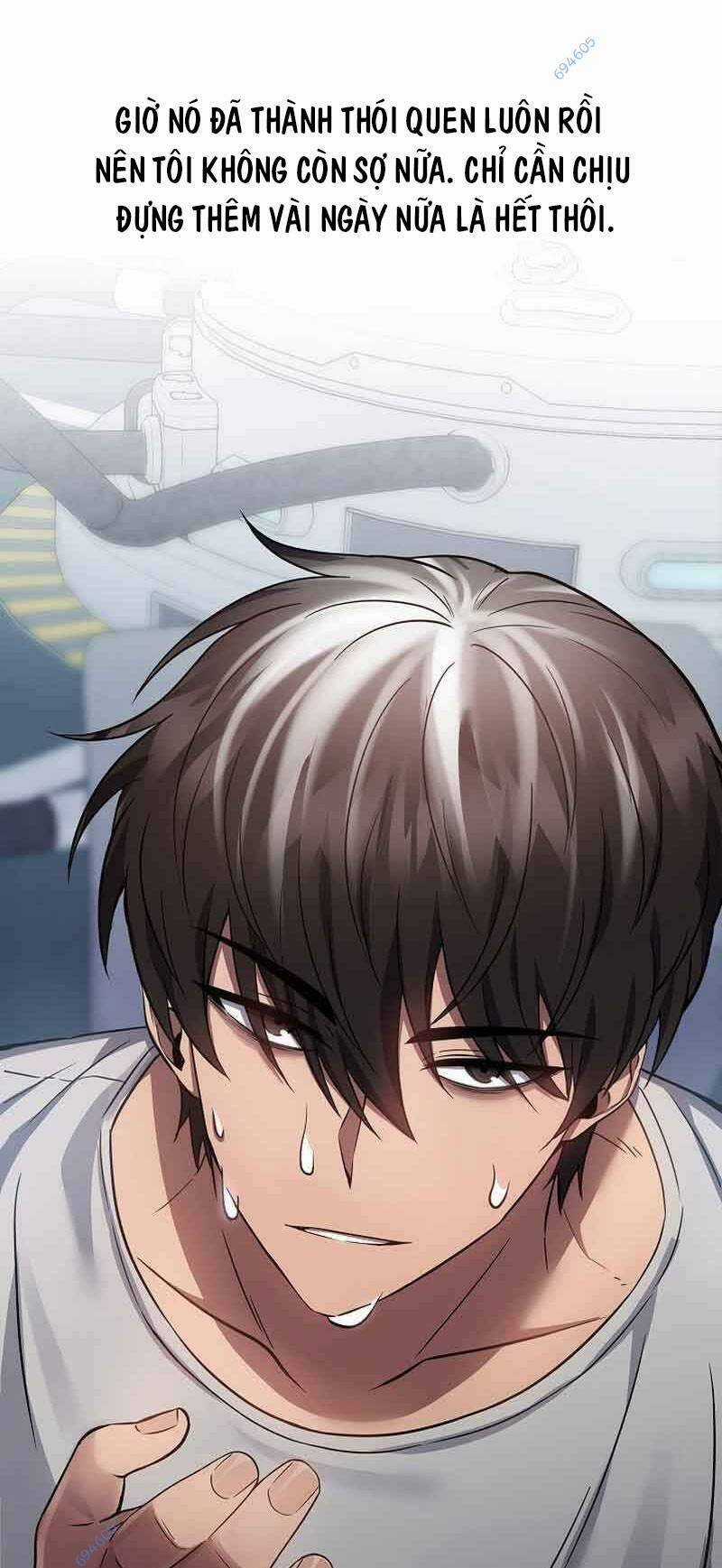 Sự Khởi Đầu Của Tiền Nhân Chapter 8 trang 70