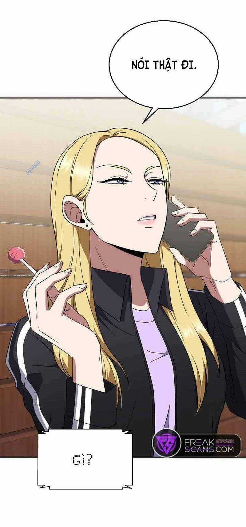 Sự Khởi Đầu Của Tiền Nhân Chapter 8 trang 8