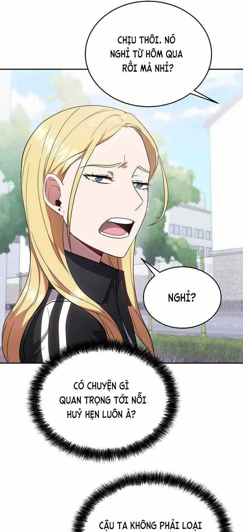 Sự Khởi Đầu Của Tiền Nhân Chapter 8 trang 9