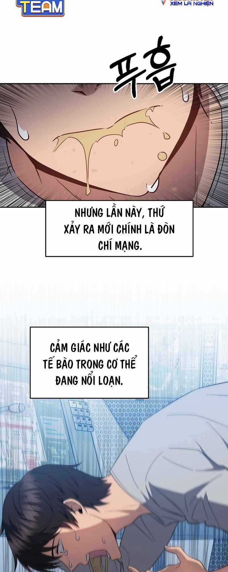 Sự Khởi Đầu Của Tiền Nhân Chapter 9 trang 10