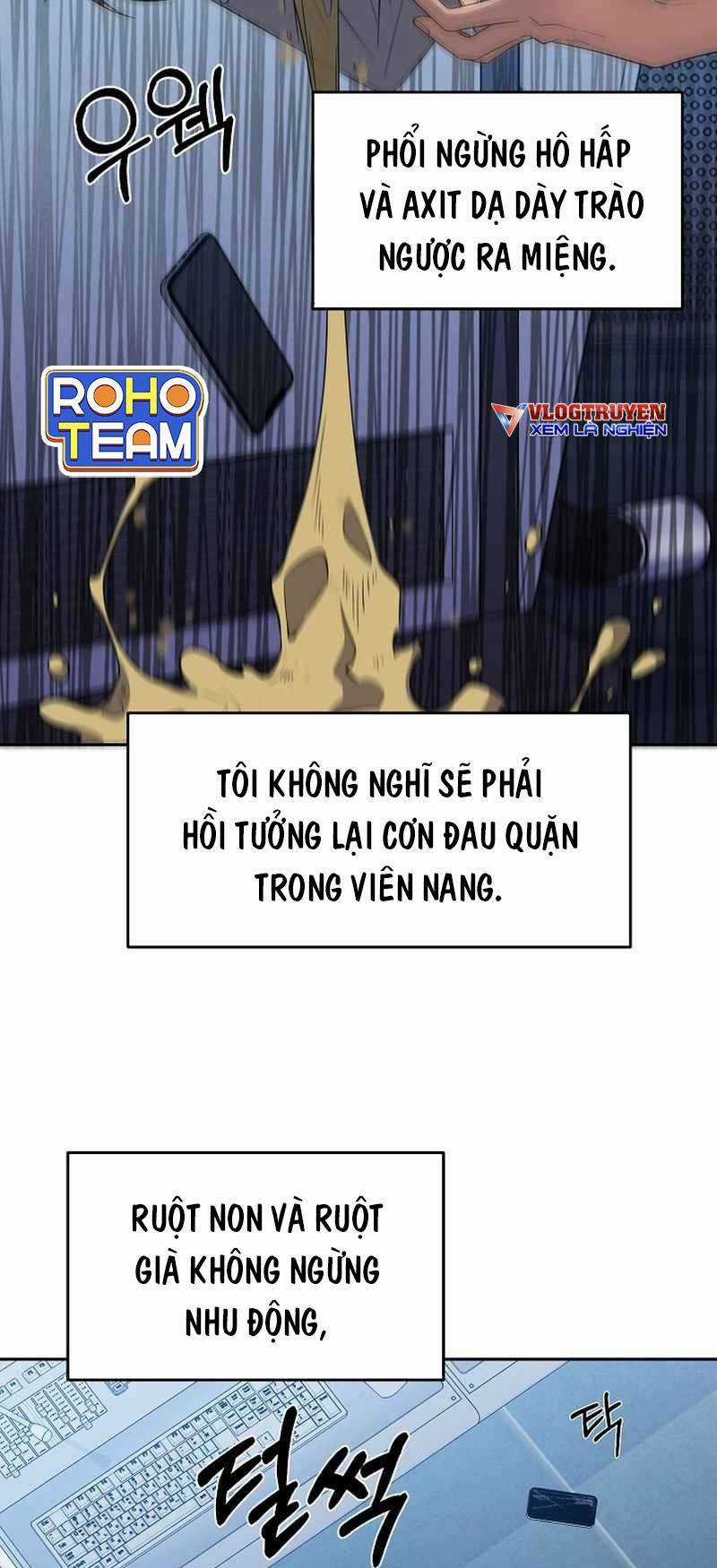 Sự Khởi Đầu Của Tiền Nhân Chapter 9 trang 11