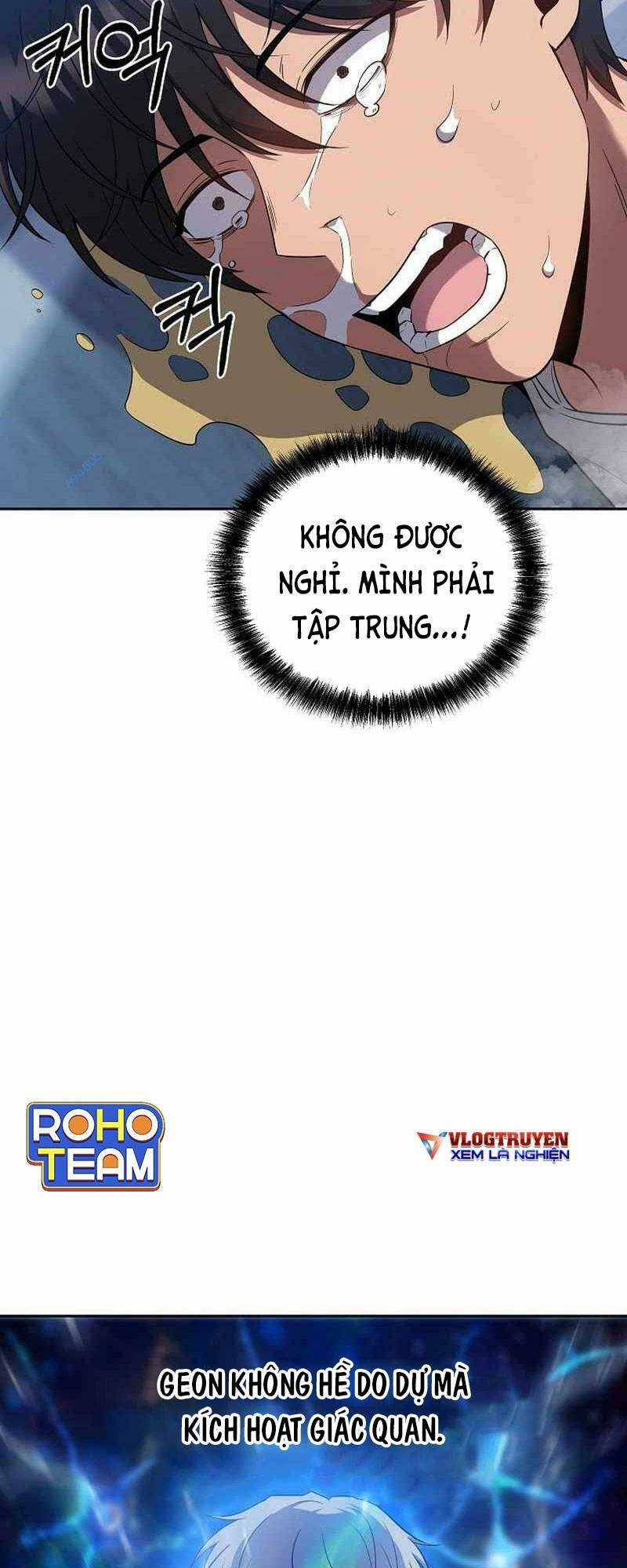 Sự Khởi Đầu Của Tiền Nhân Chapter 9 trang 13