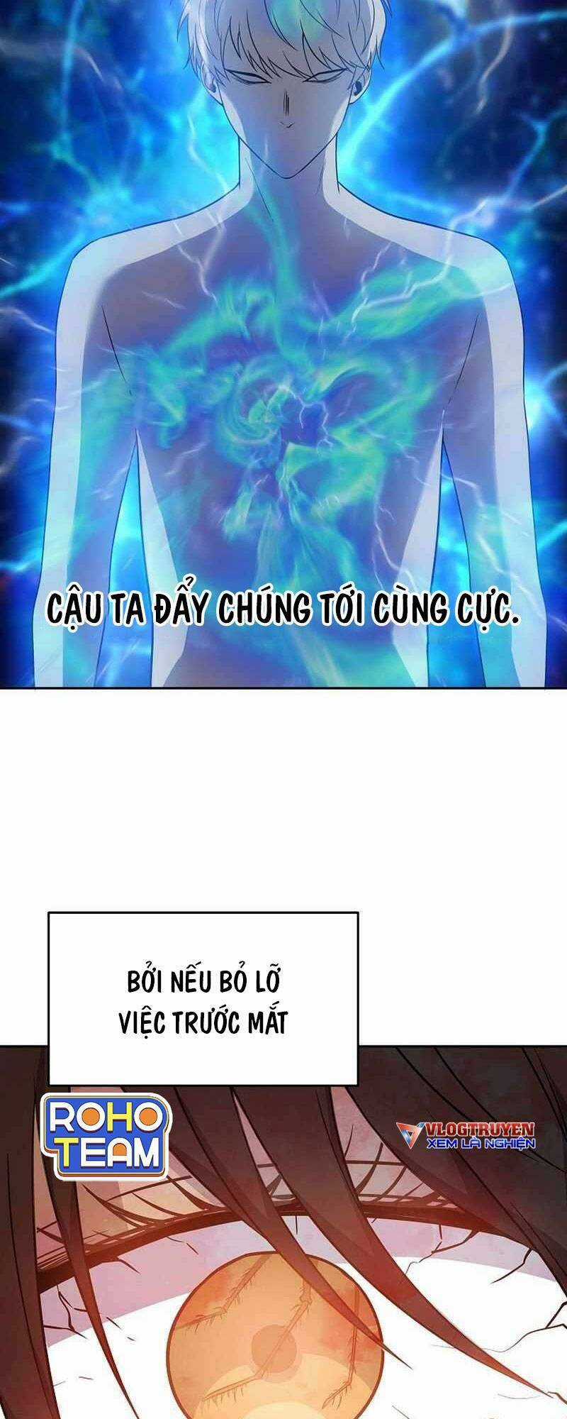 Sự Khởi Đầu Của Tiền Nhân Chapter 9 trang 14