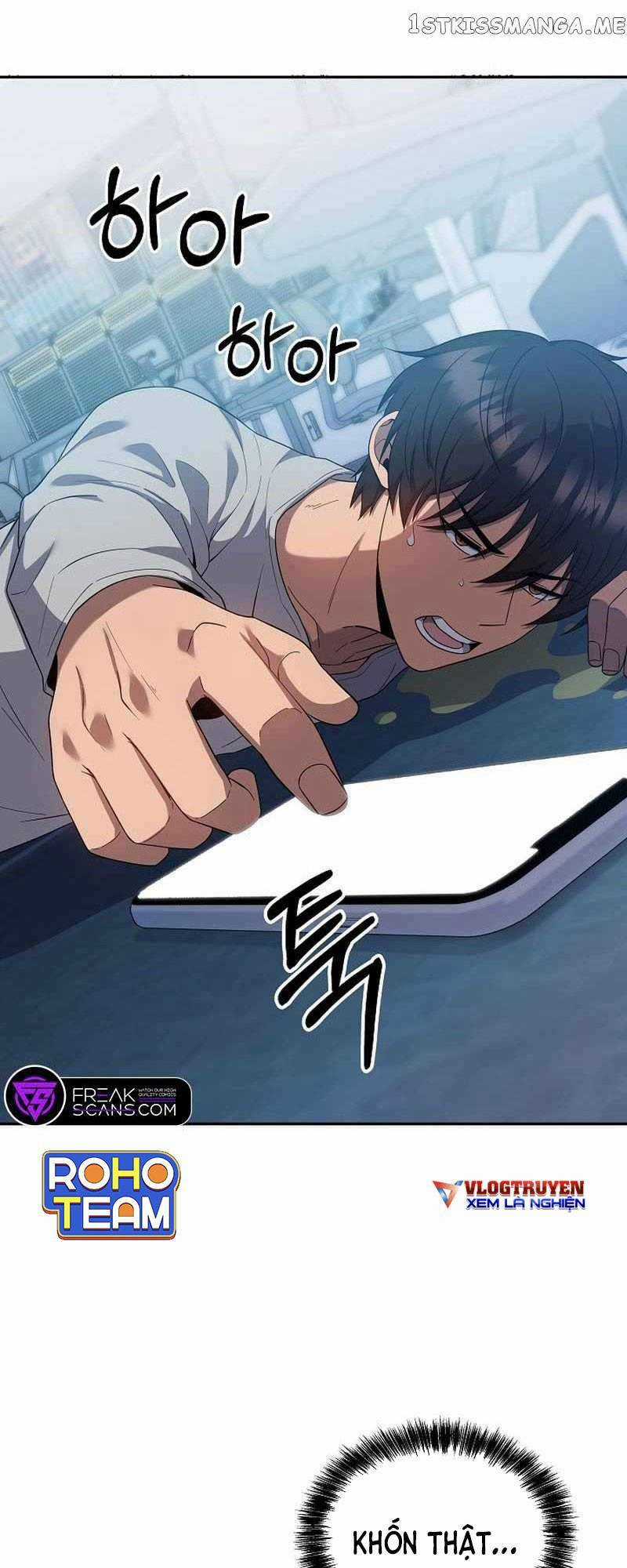 Sự Khởi Đầu Của Tiền Nhân Chapter 9 trang 17