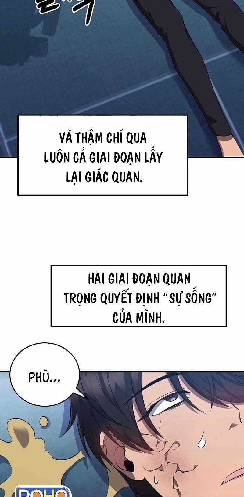 Sự Khởi Đầu Của Tiền Nhân Chapter 9 trang 19