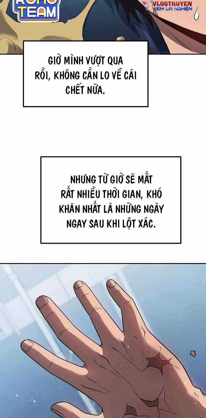 Sự Khởi Đầu Của Tiền Nhân Chapter 9 trang 20