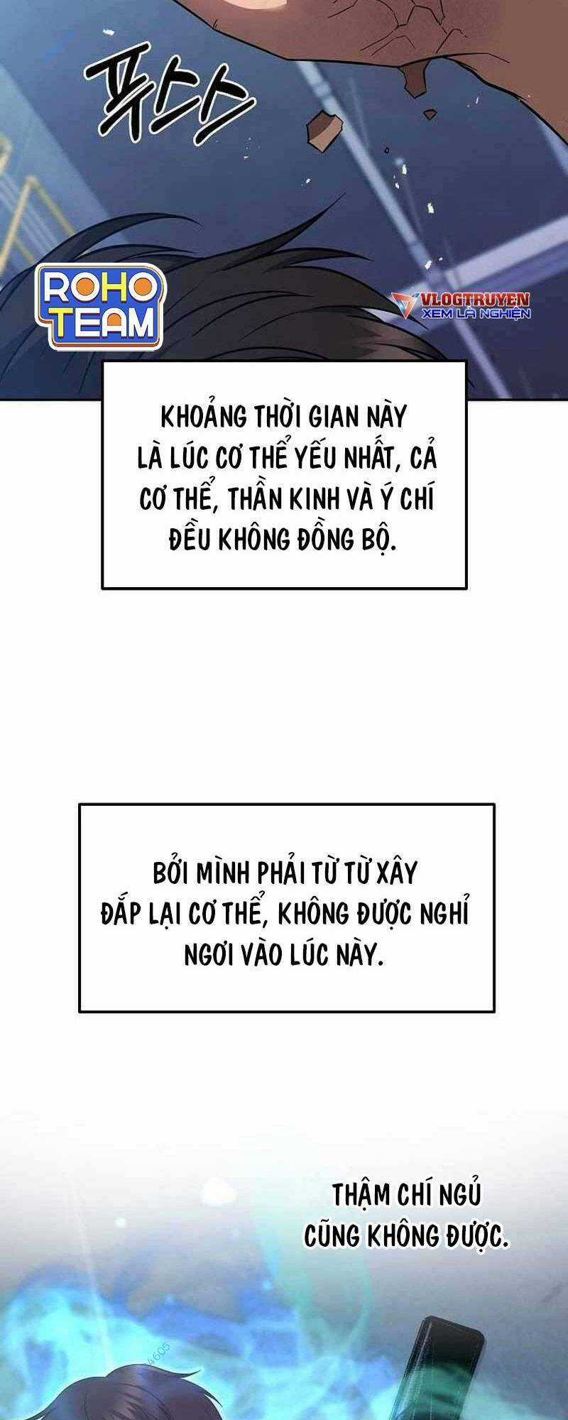Sự Khởi Đầu Của Tiền Nhân Chapter 9 trang 21