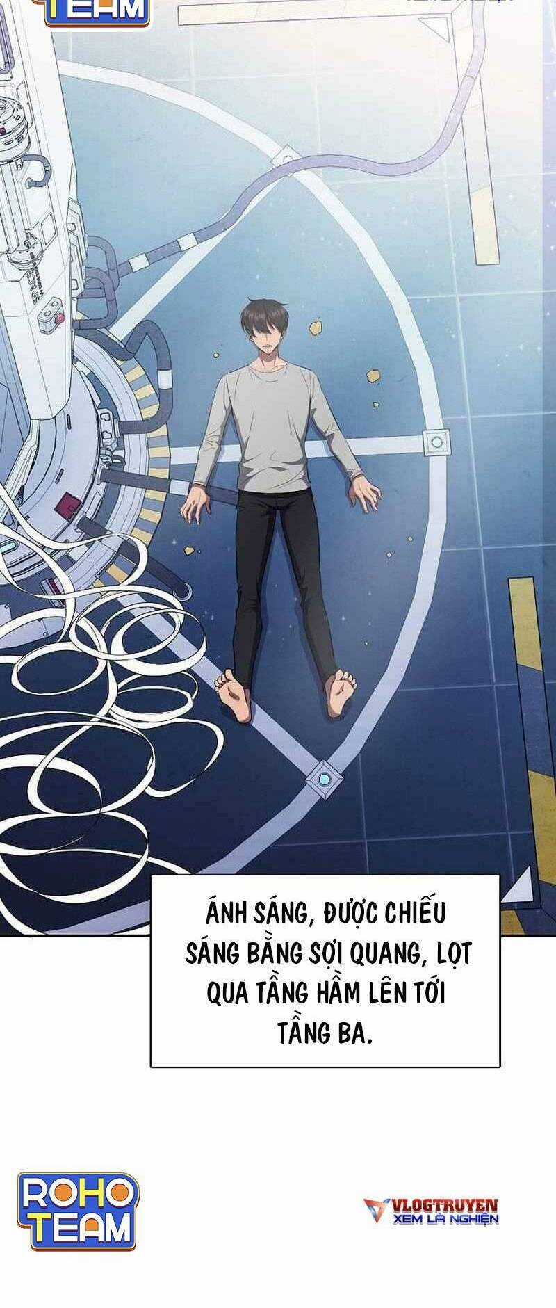 Sự Khởi Đầu Của Tiền Nhân Chapter 9 trang 24