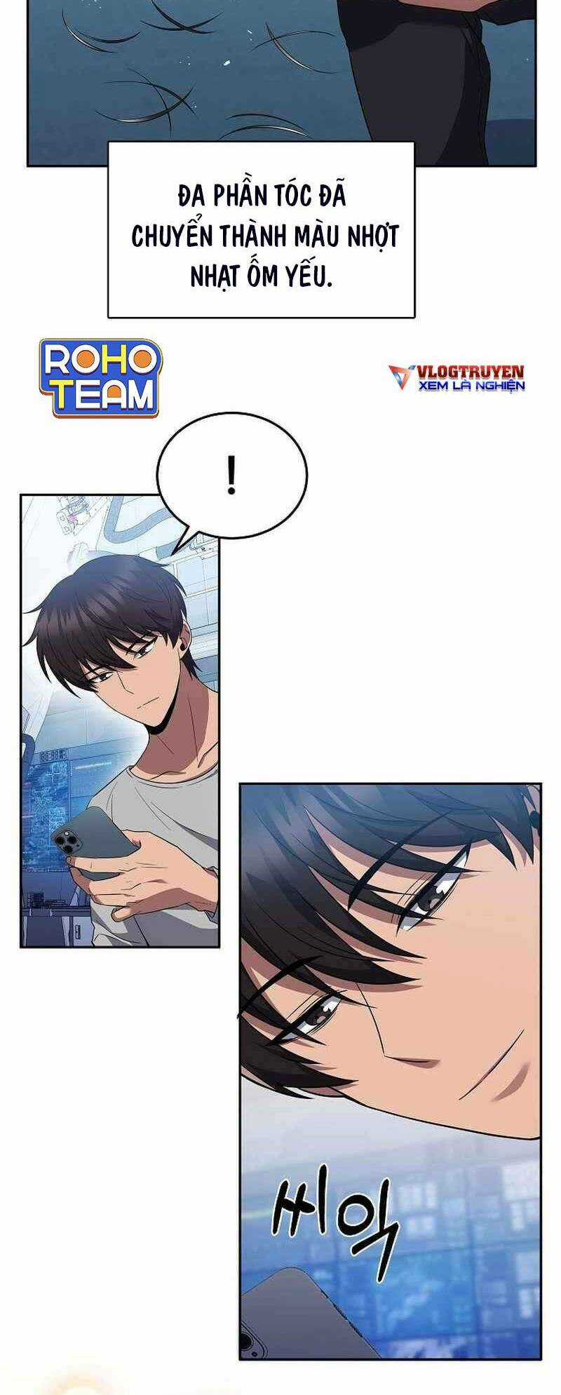 Sự Khởi Đầu Của Tiền Nhân Chapter 9 trang 27