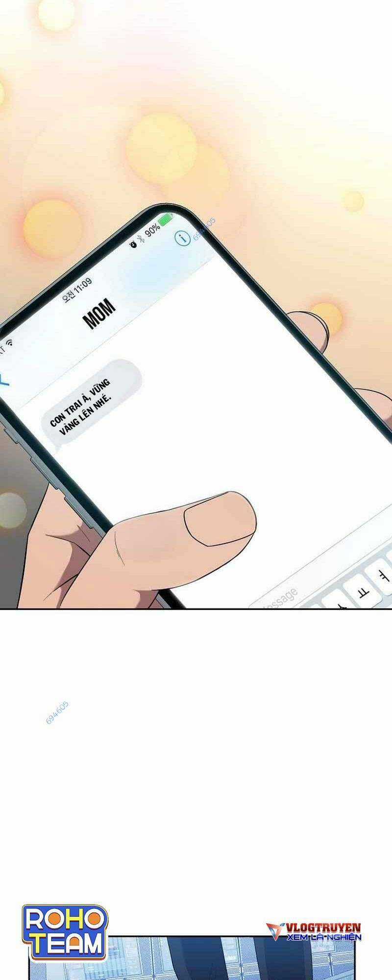 Sự Khởi Đầu Của Tiền Nhân Chapter 9 trang 28