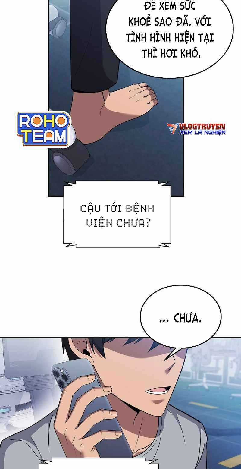 Sự Khởi Đầu Của Tiền Nhân Chapter 9 trang 3