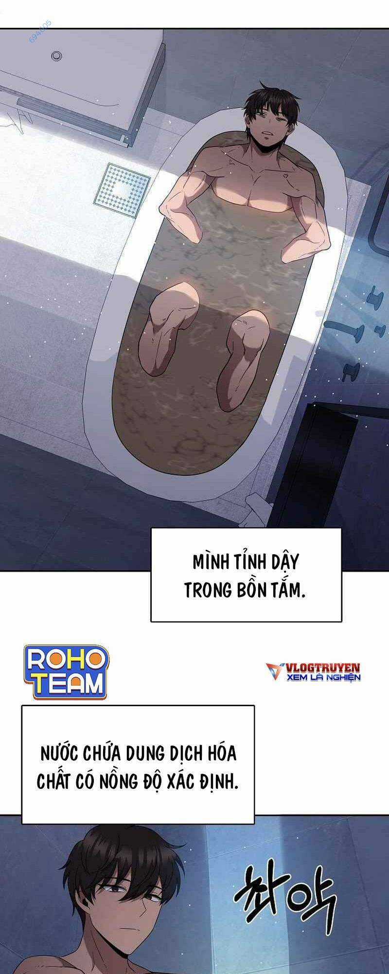 Sự Khởi Đầu Của Tiền Nhân Chapter 9 trang 35