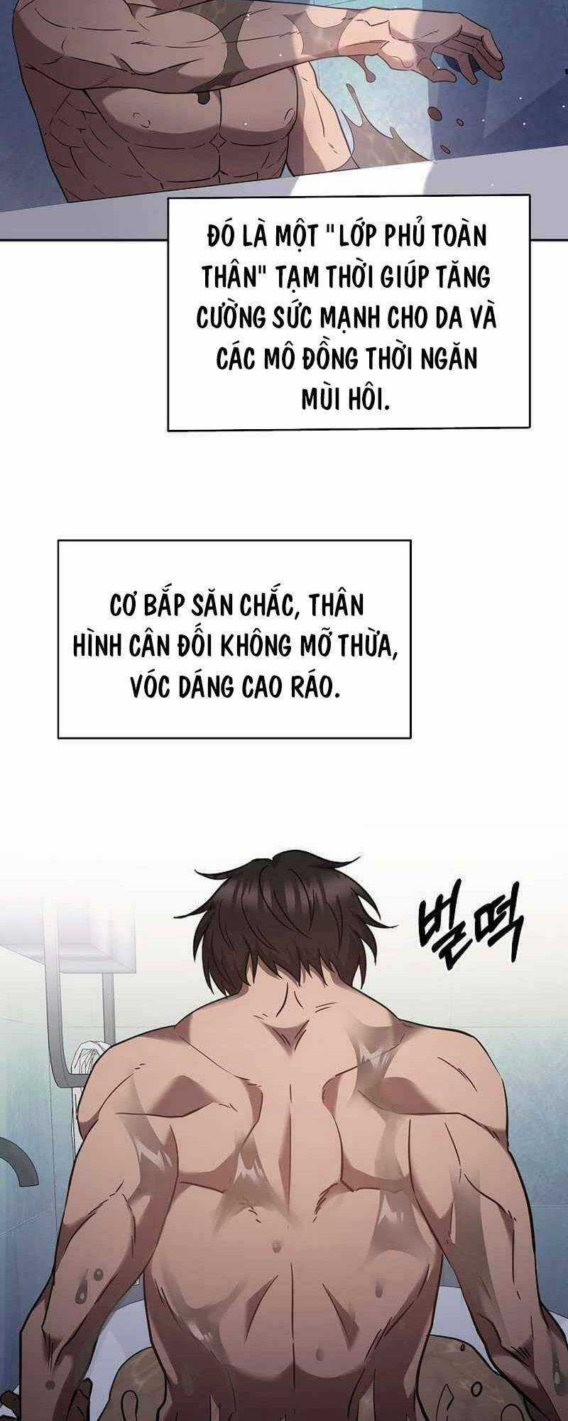 Sự Khởi Đầu Của Tiền Nhân Chapter 9 trang 36