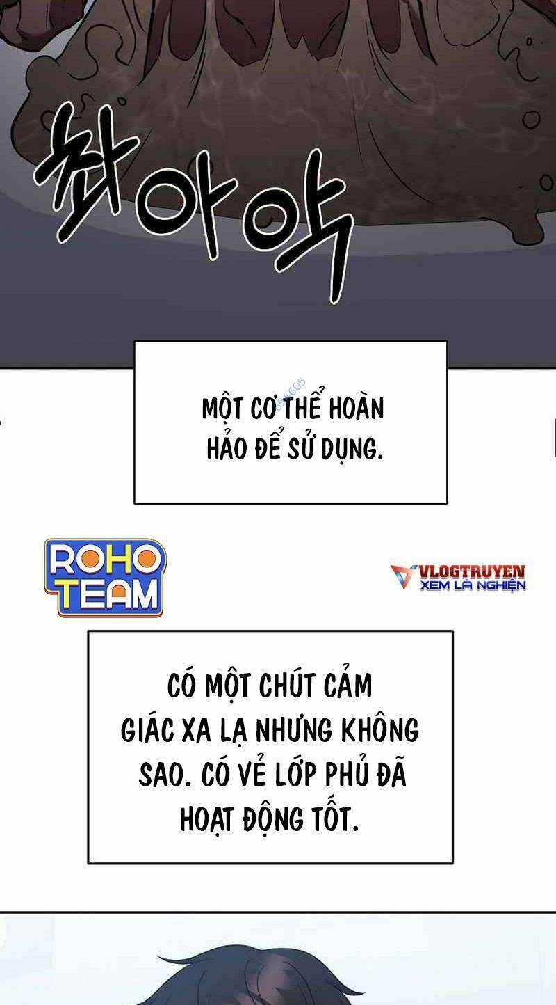 Sự Khởi Đầu Của Tiền Nhân Chapter 9 trang 37