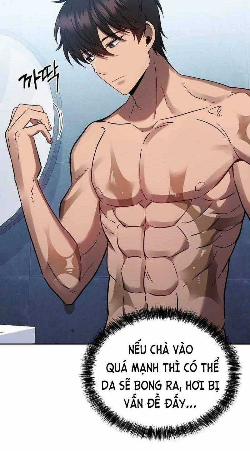 Sự Khởi Đầu Của Tiền Nhân Chapter 9 trang 38