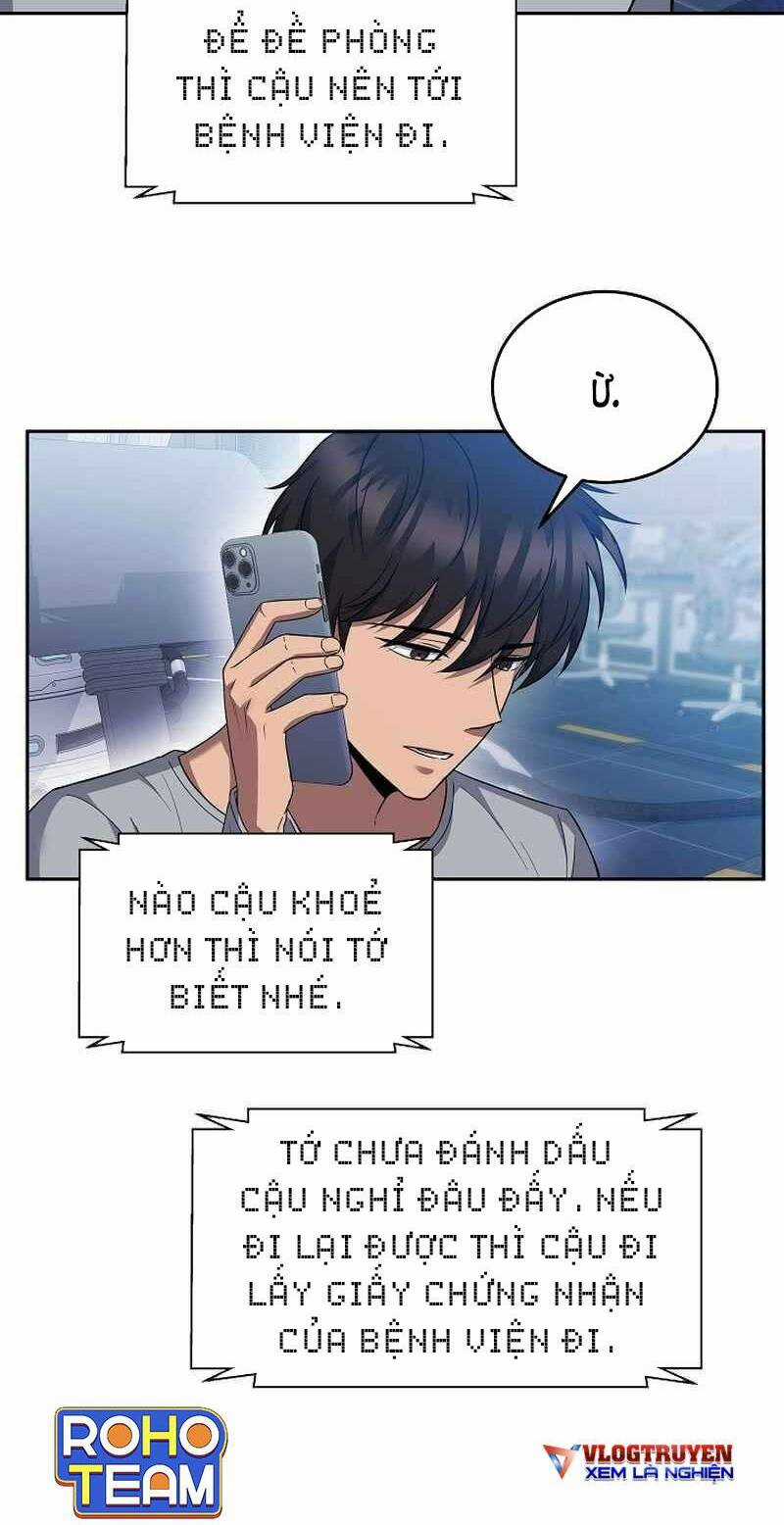 Sự Khởi Đầu Của Tiền Nhân Chapter 9 trang 4