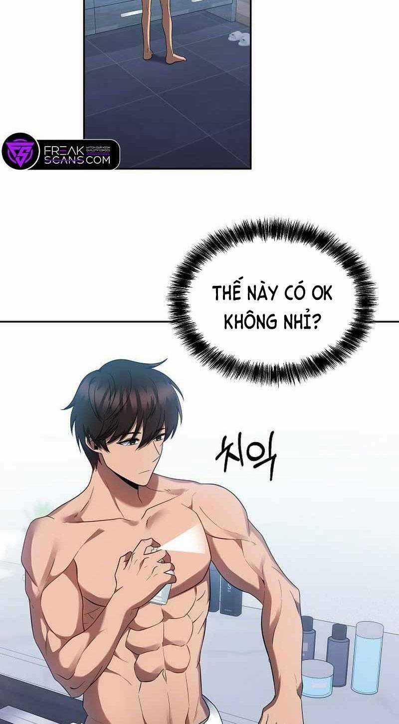 Sự Khởi Đầu Của Tiền Nhân Chapter 9 trang 40