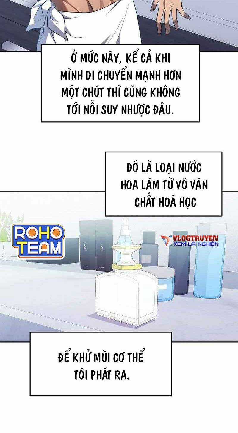 Sự Khởi Đầu Của Tiền Nhân Chapter 9 trang 41