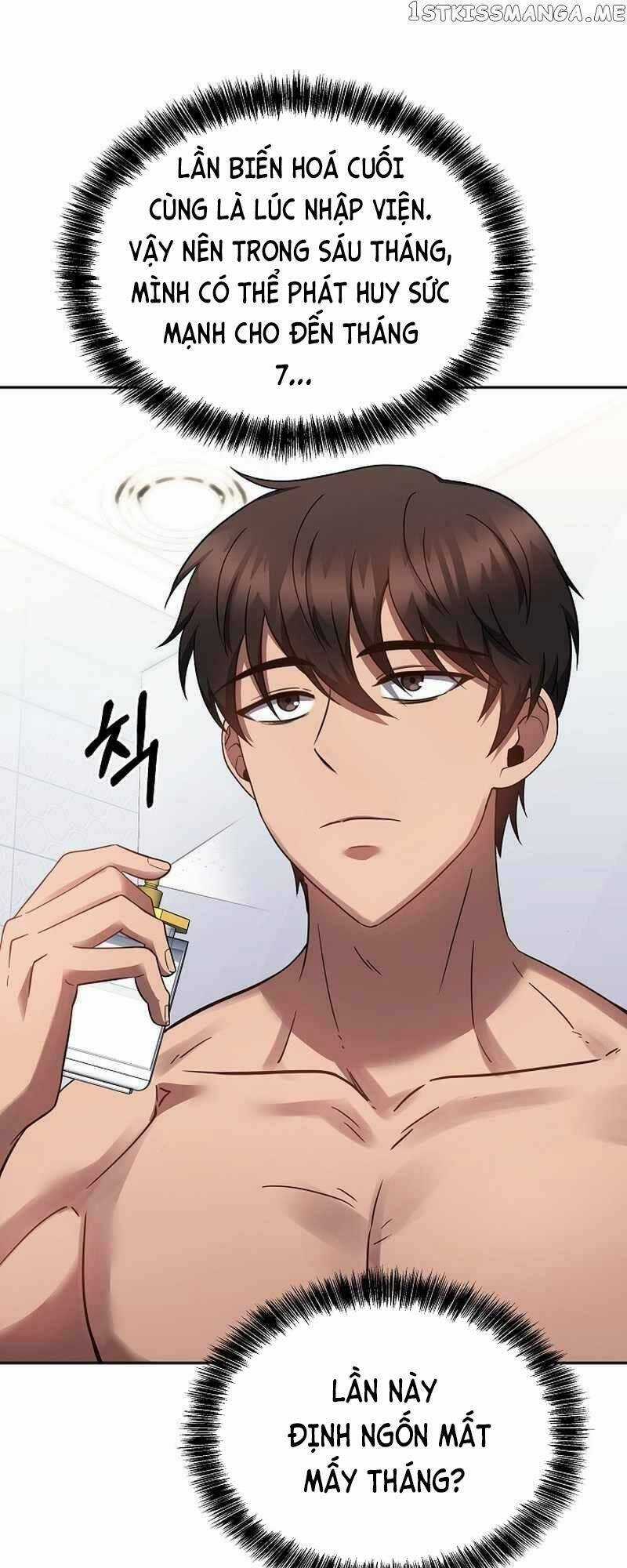 Sự Khởi Đầu Của Tiền Nhân Chapter 9 trang 42