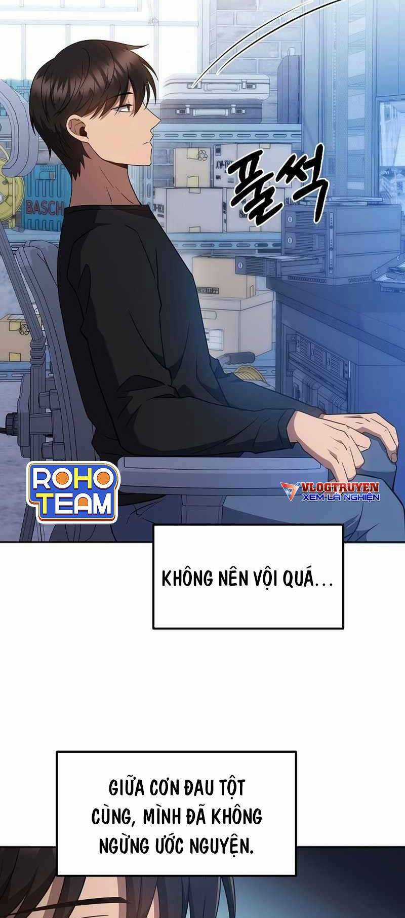 Sự Khởi Đầu Của Tiền Nhân Chapter 9 trang 47