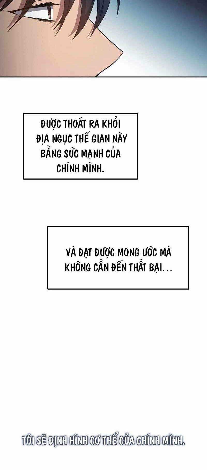 Sự Khởi Đầu Của Tiền Nhân Chapter 9 trang 48